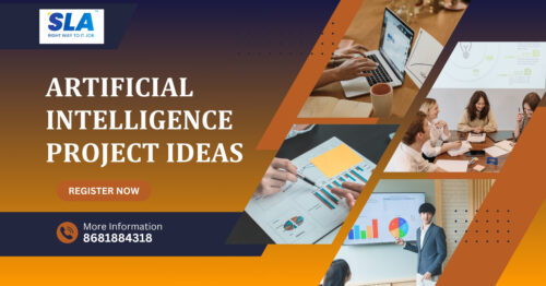 Top 20 Artificial Intelligence Project Ideas For Freshers.