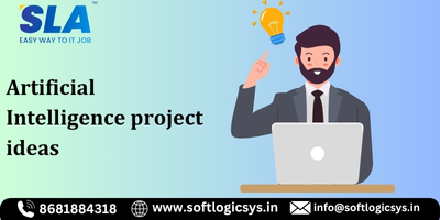Top 20 Artificial Intelligence Project Ideas For Freshers.