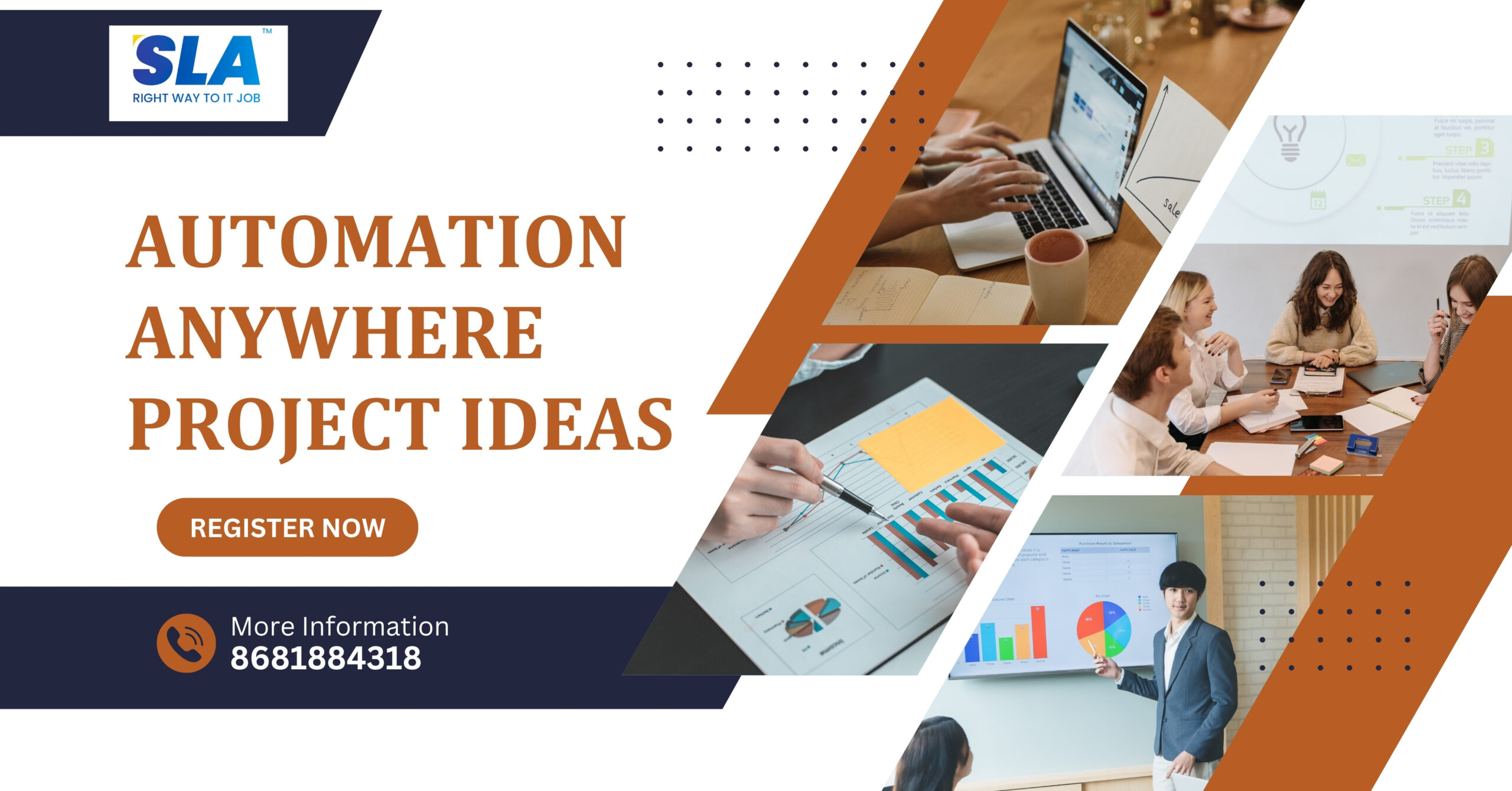 Automation Anywhere Project Ideas - Softlogic Systems