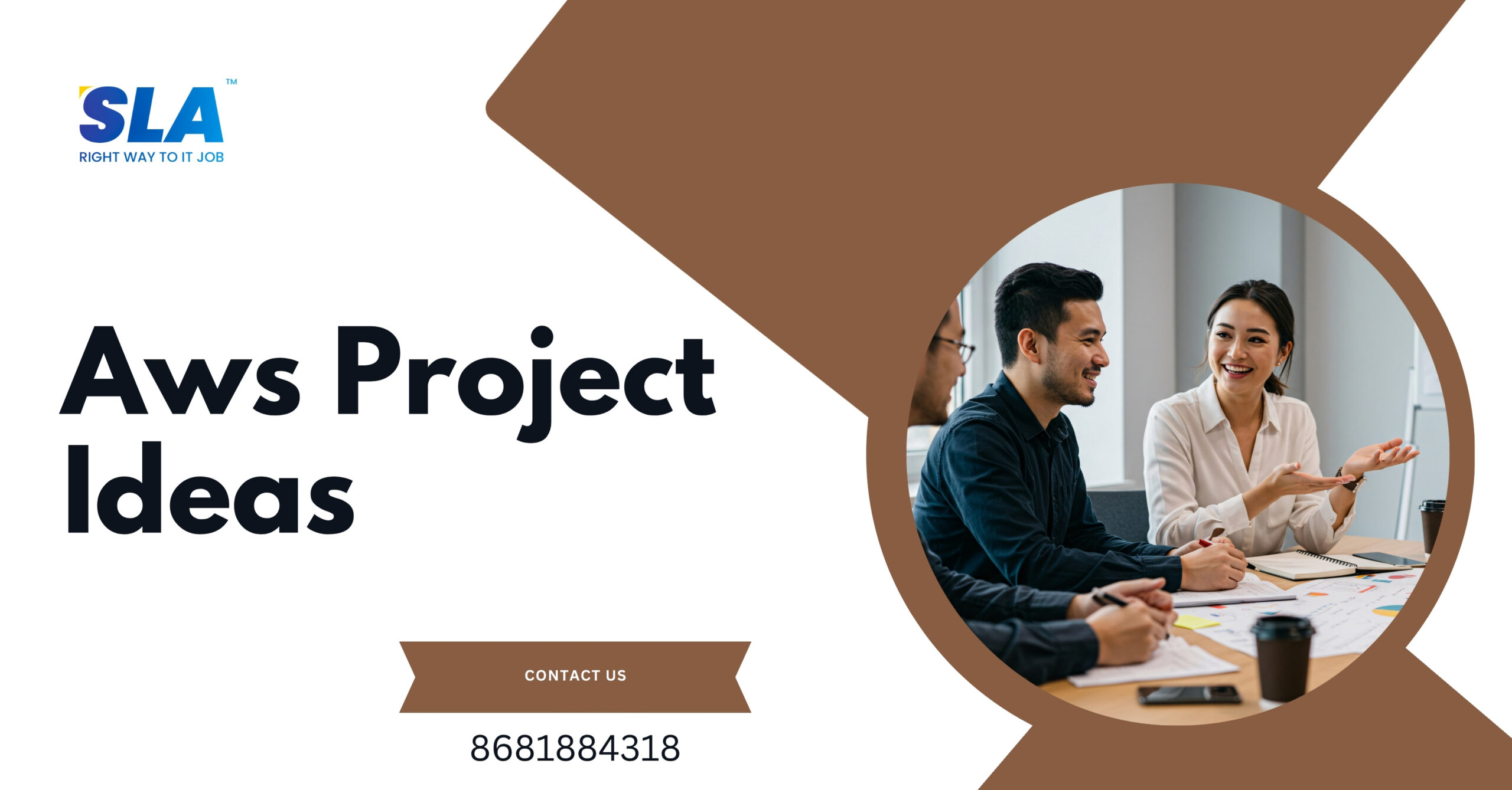 Aws Project Ideas - Softlogic Systems