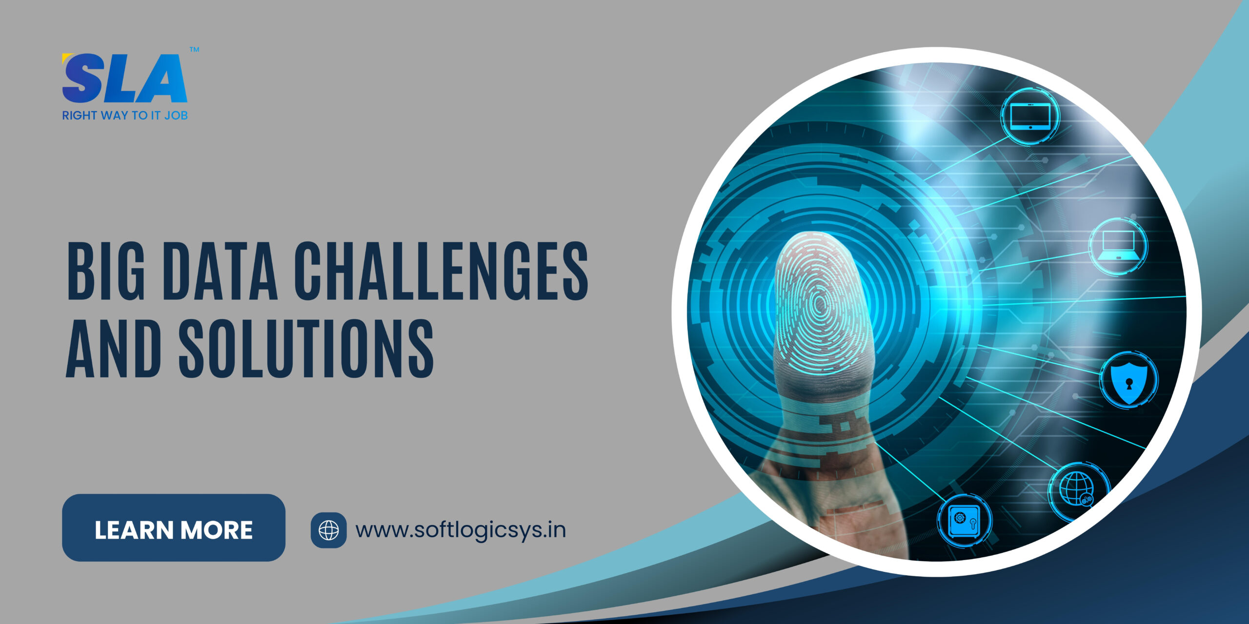 Big Data Challenges And Solutions - Softlogic Systems.