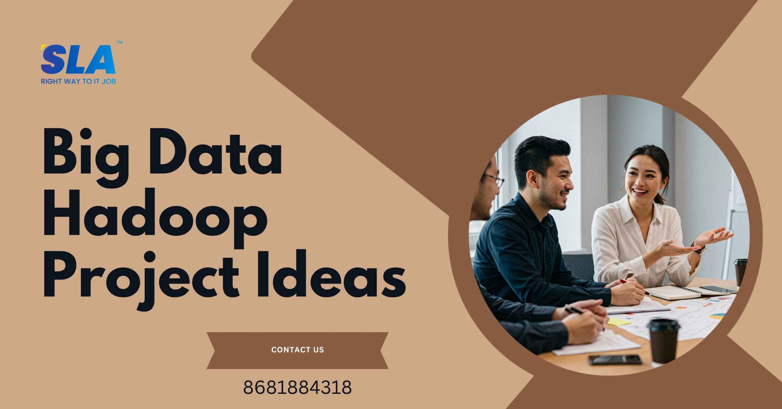 Big Data Hadoop Project Ideas - Softlogic Systems