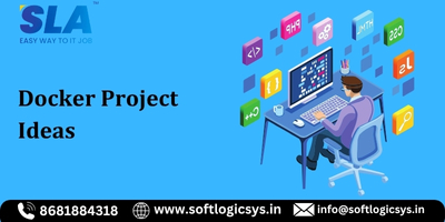 Best Docker Mini & Major Project Ideas For Students