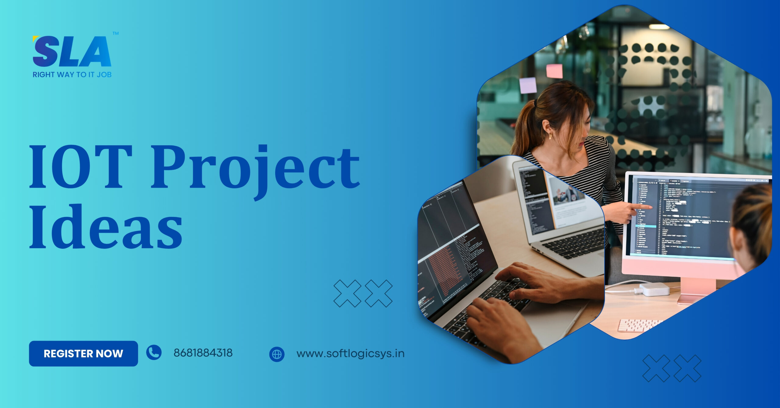Iot Project Ideas - Softlogic Systems