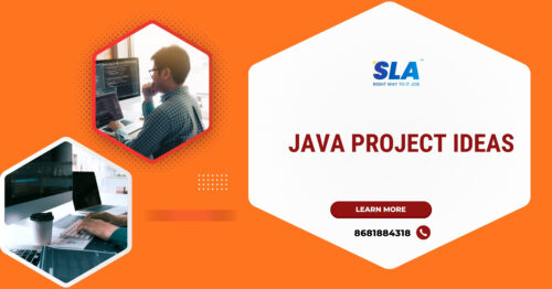 Best Java Mini & Major Project Ideas For Students & Freshers