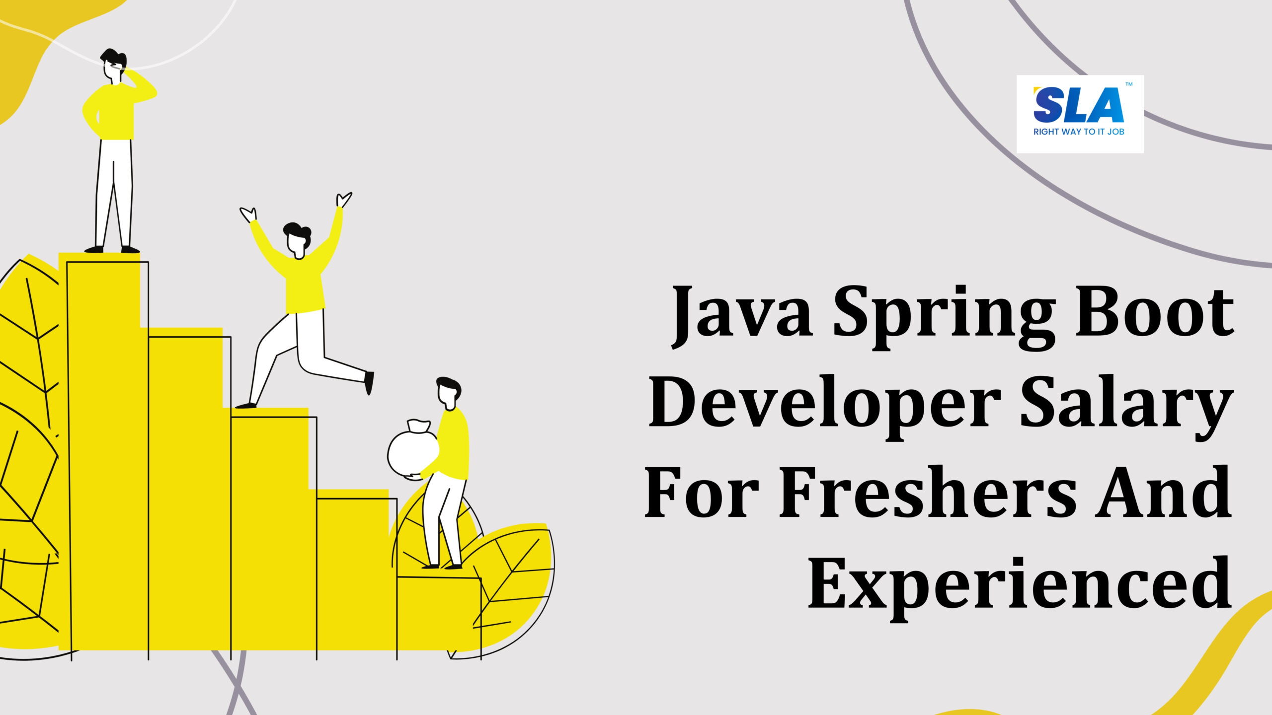 Java Spring Boot Developer Salary For Freshers And Experienced- Softlogic Systems