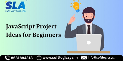 Updated JavaScript Project Ideas For Student & Freshers-2025