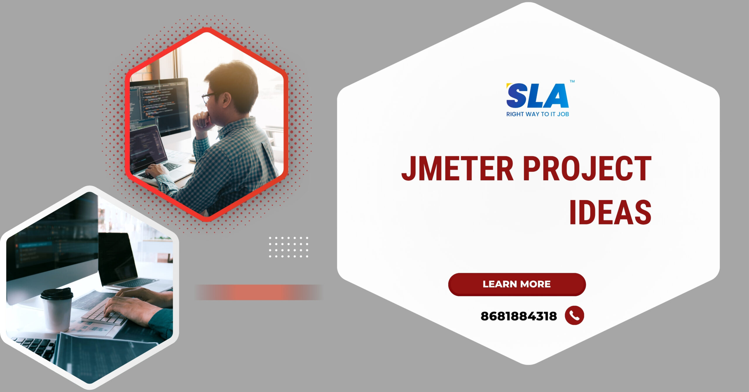 Jmeter Project Ideas - Softlogic Systems