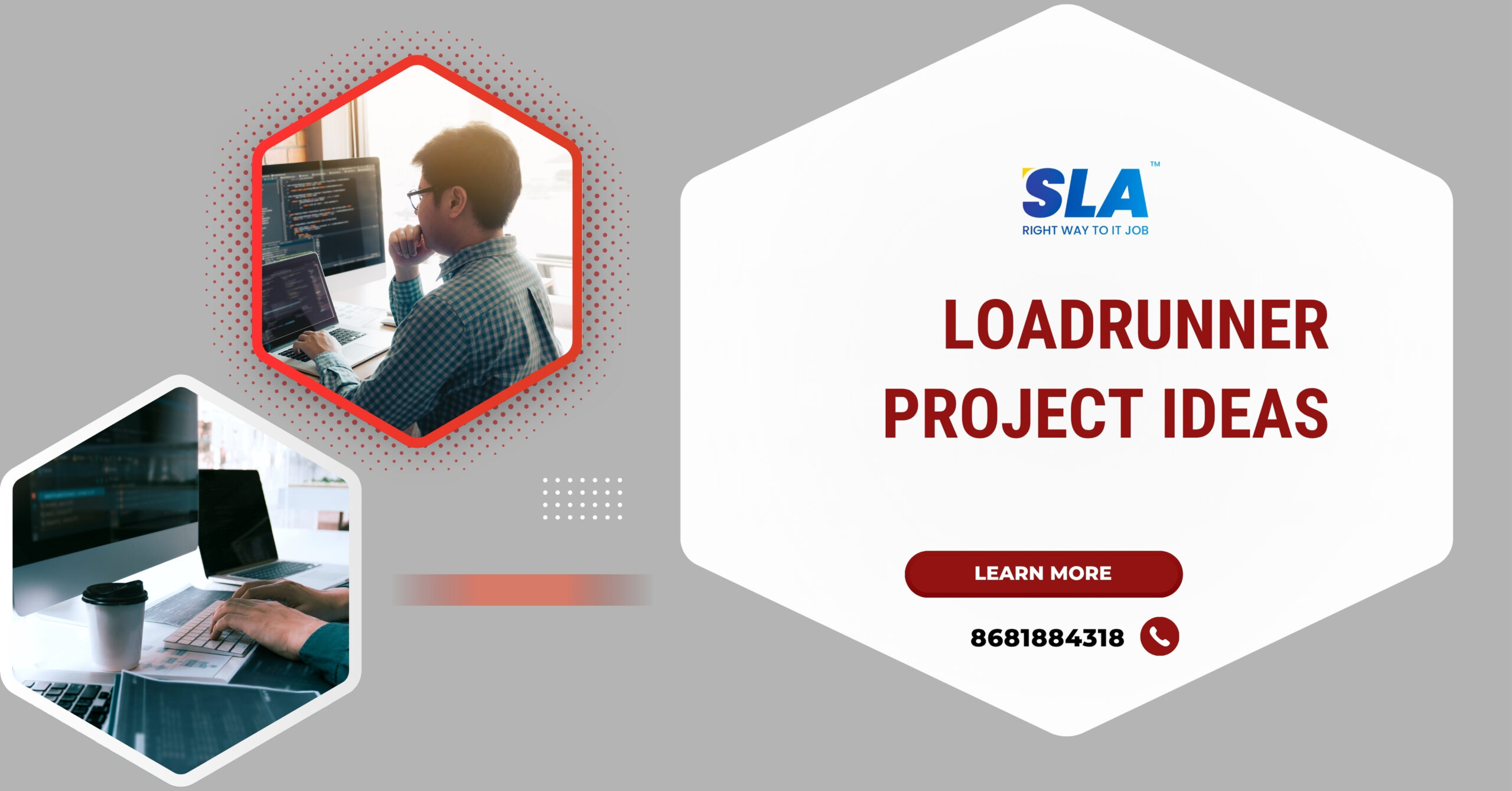 Loadrunner Project Ideas - Softlogic Systems