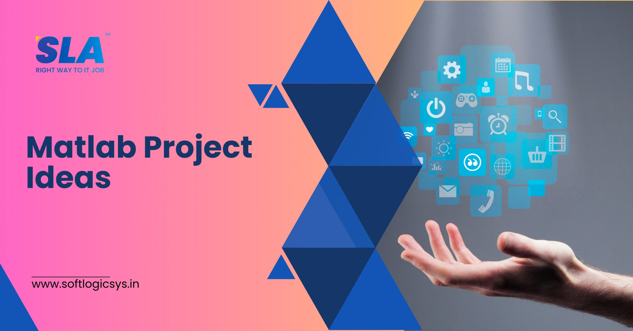 Matlab Project Ideas - Softlogic Systems