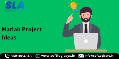 Updated Matlab Project Ideas For Freshers & Students-2025