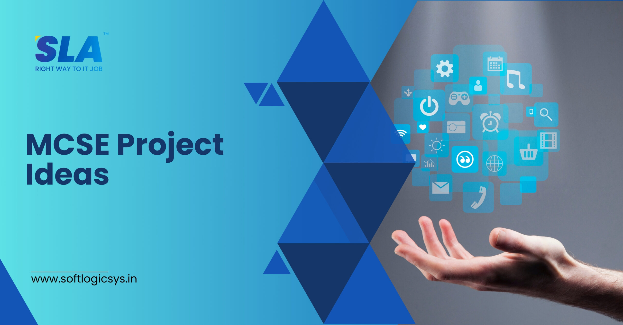 Mcse Project Ideas - Softlogic Systems