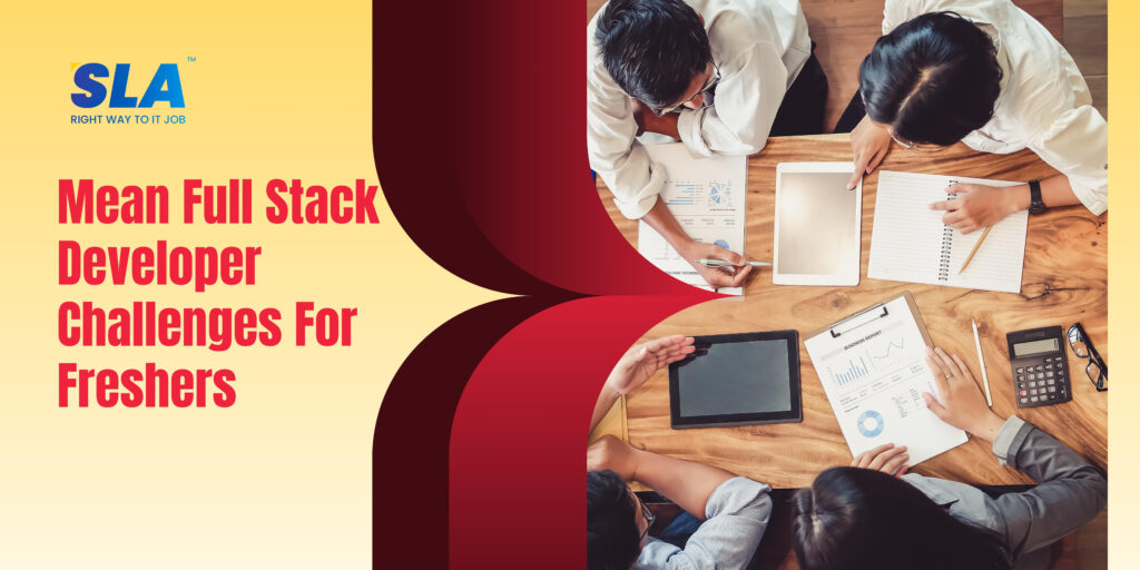 Mean Fullstack Challenges With Step By Step Solutions