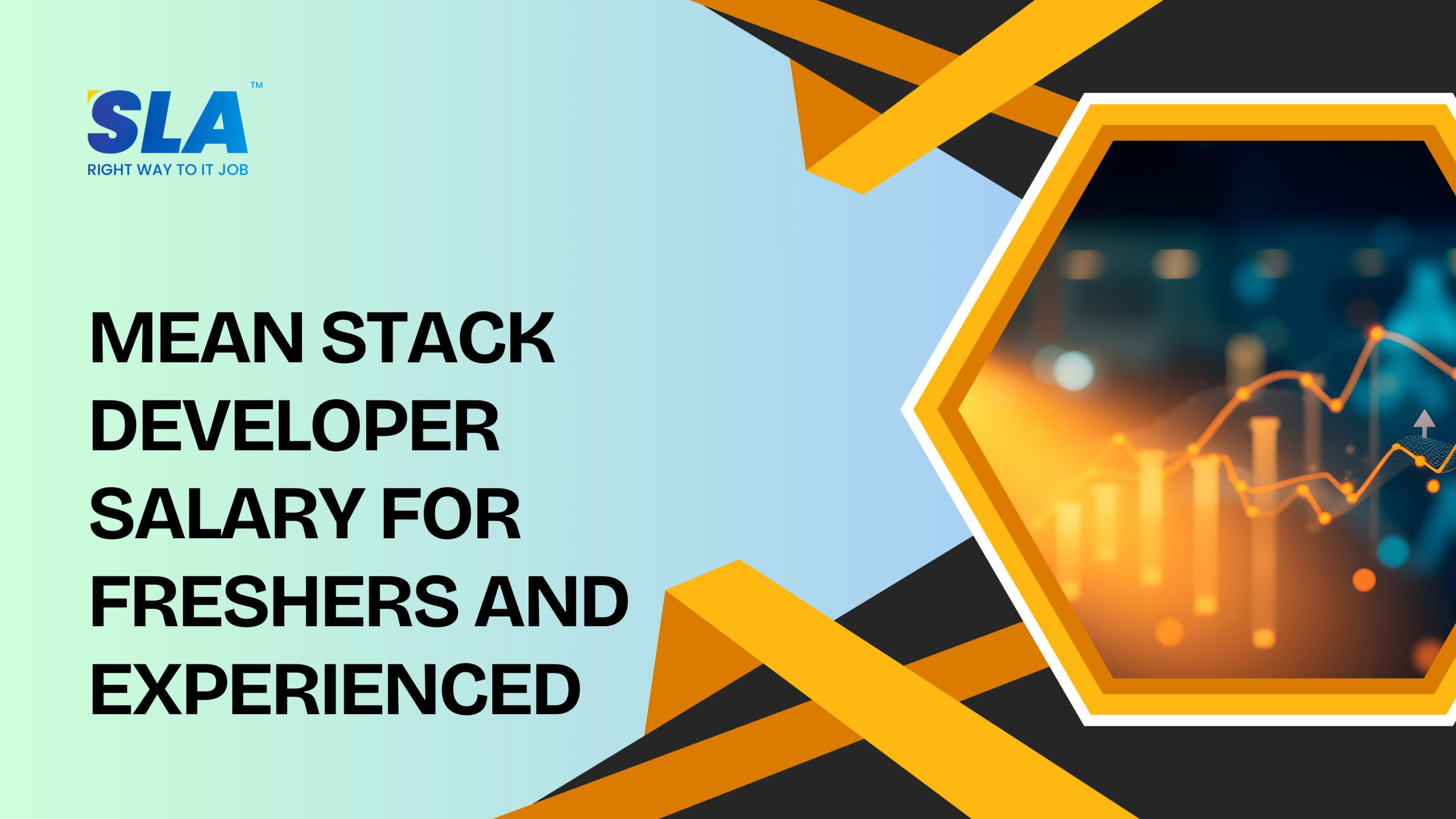 Mean Stack Developer Salary For Freshers And Experienced- Softlogic Systems