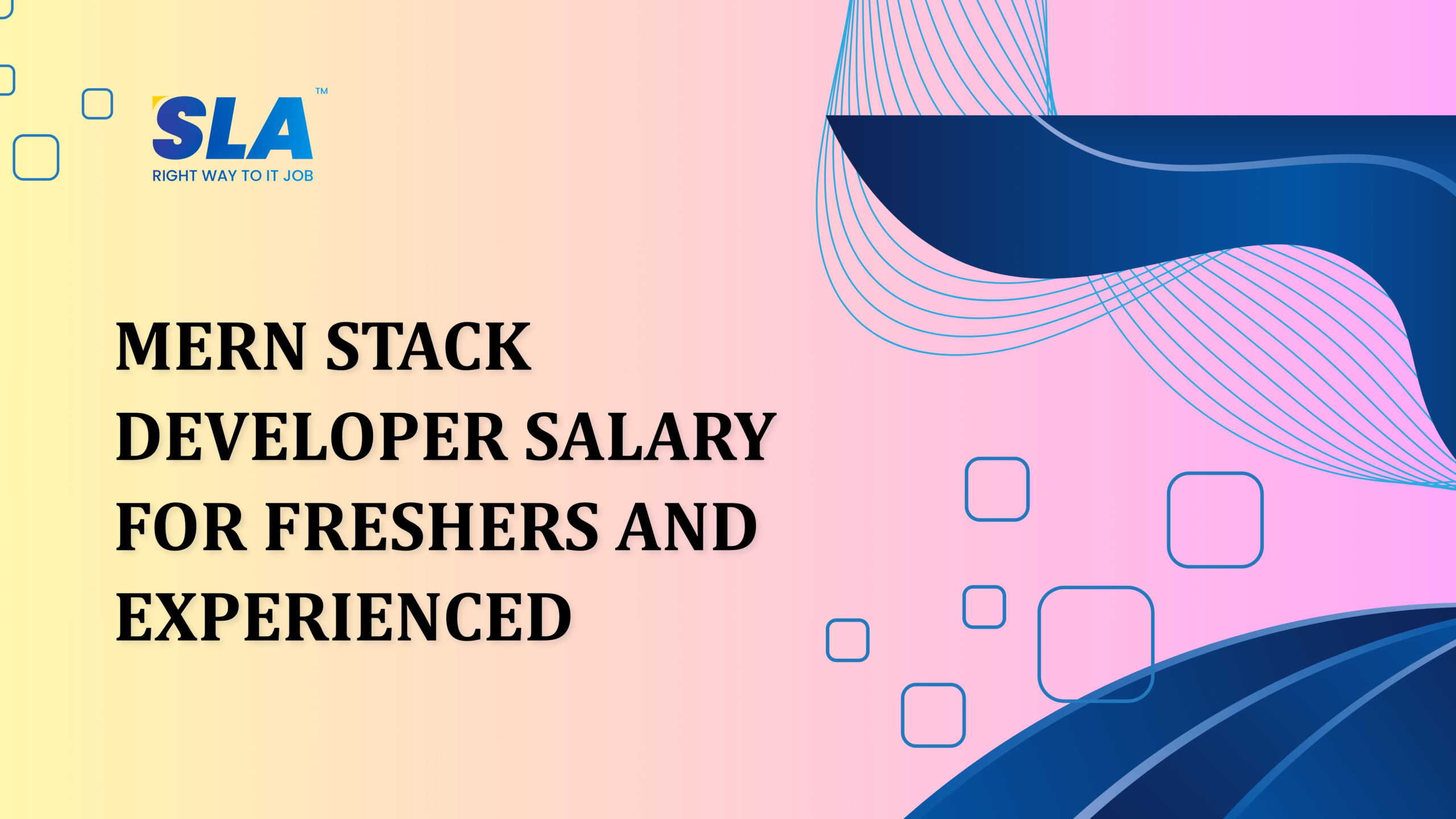 Mern Stack Developer Salary For Freshers And Experienced- Softlogic Systems