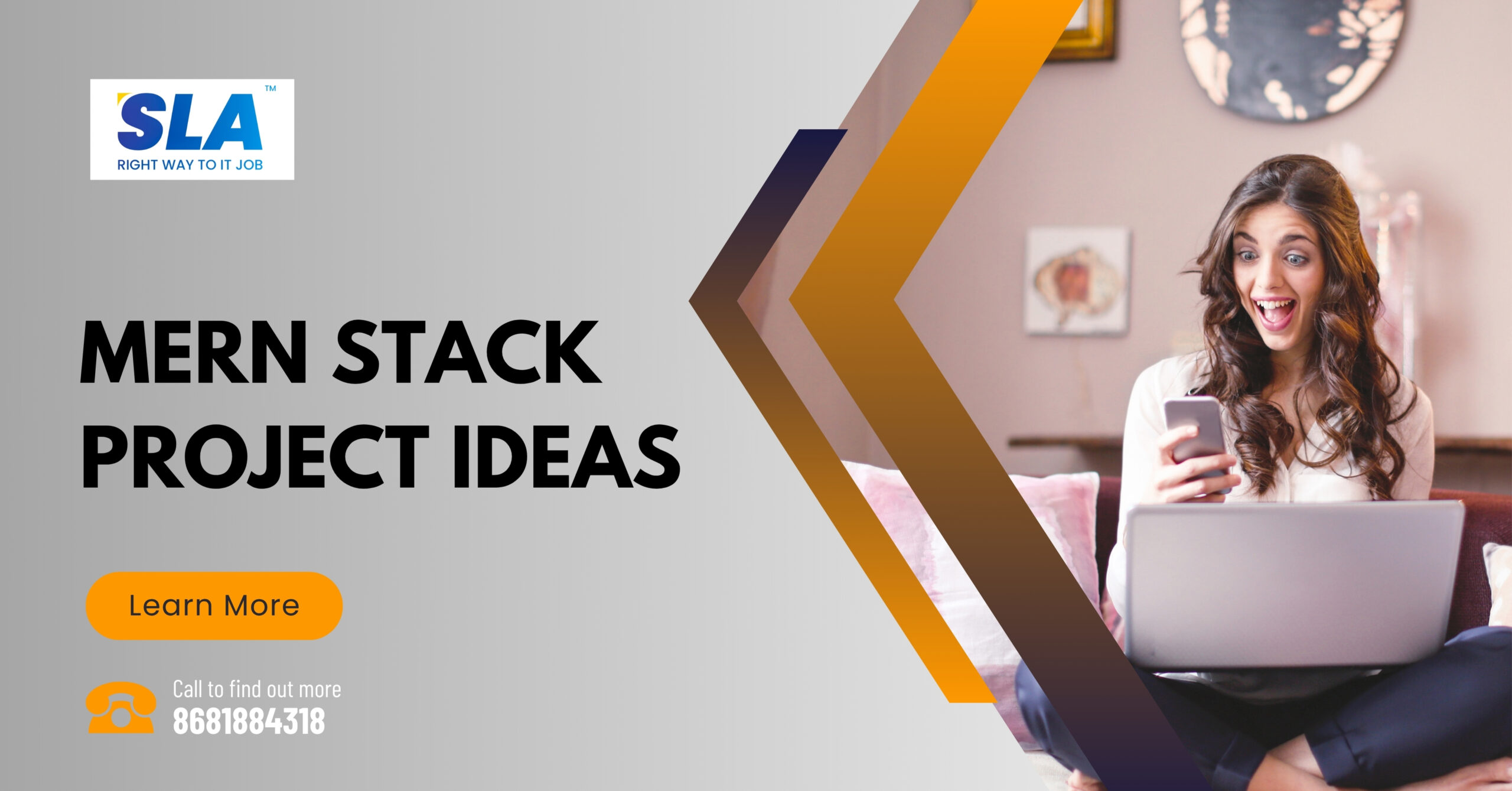 Mern Stack Project Ideas - Softlogic Systems