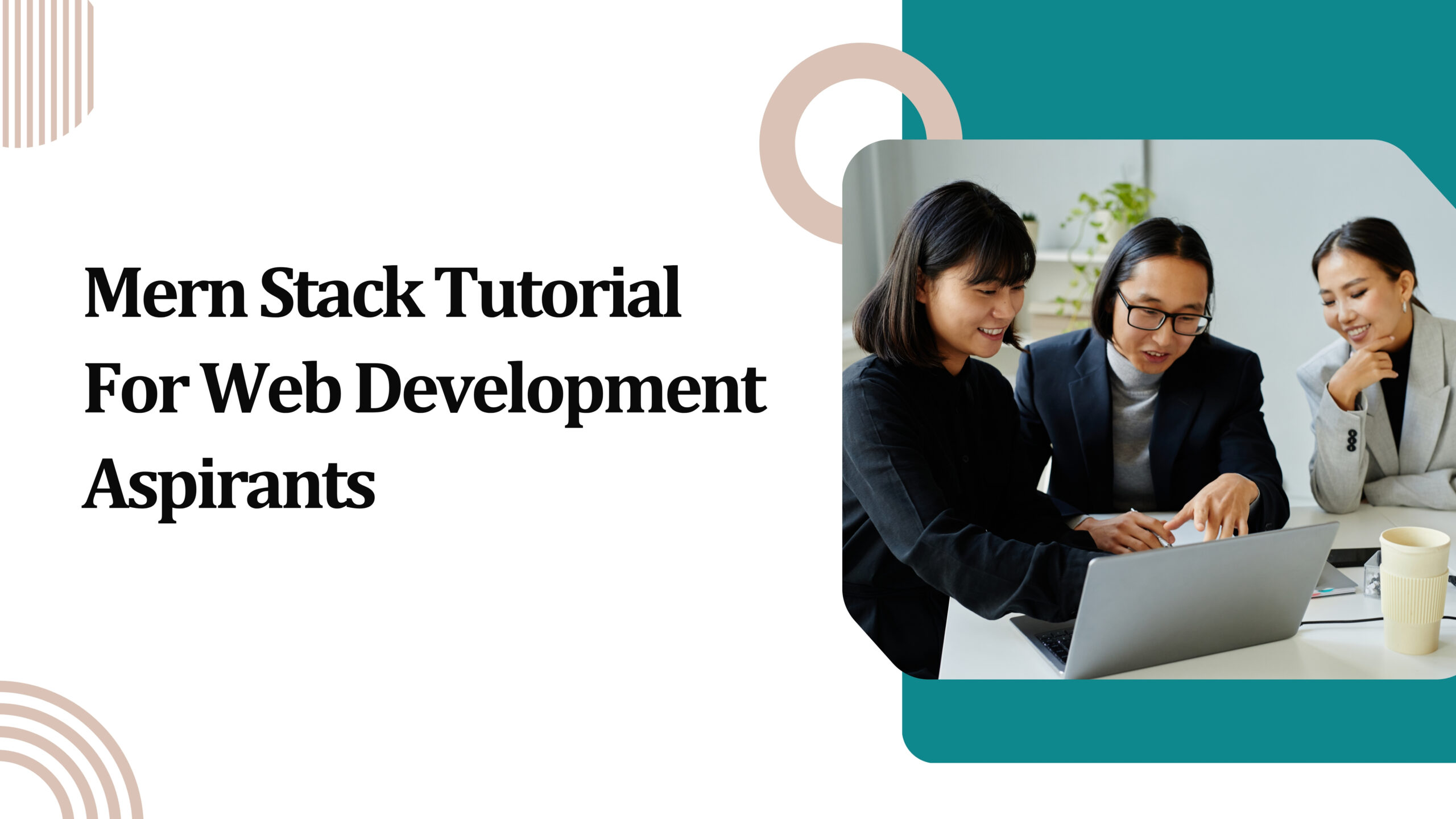 Mern Stack Tutorial For Web Development Aspirants - Softlogic Systems
