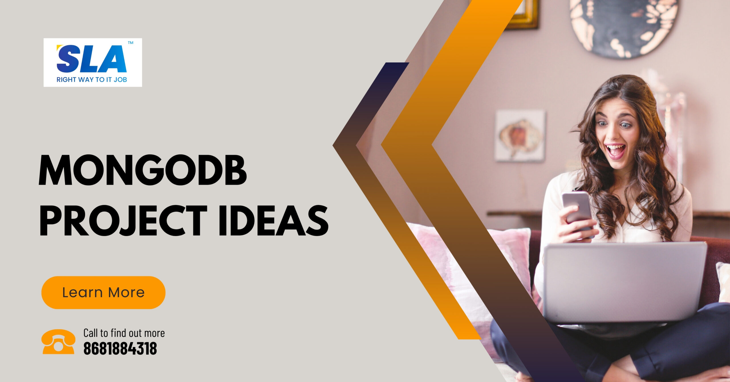 Mongodb Project Ideas - Softlogic Systems