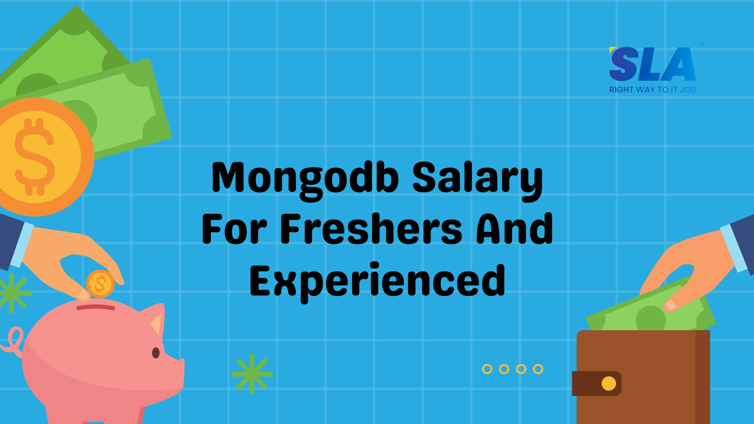 Mongodb Salary For Freshers And Experienced- Softlogic Systems