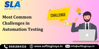 Common Automation Testing Errors & How To Fix Them? Explore Now