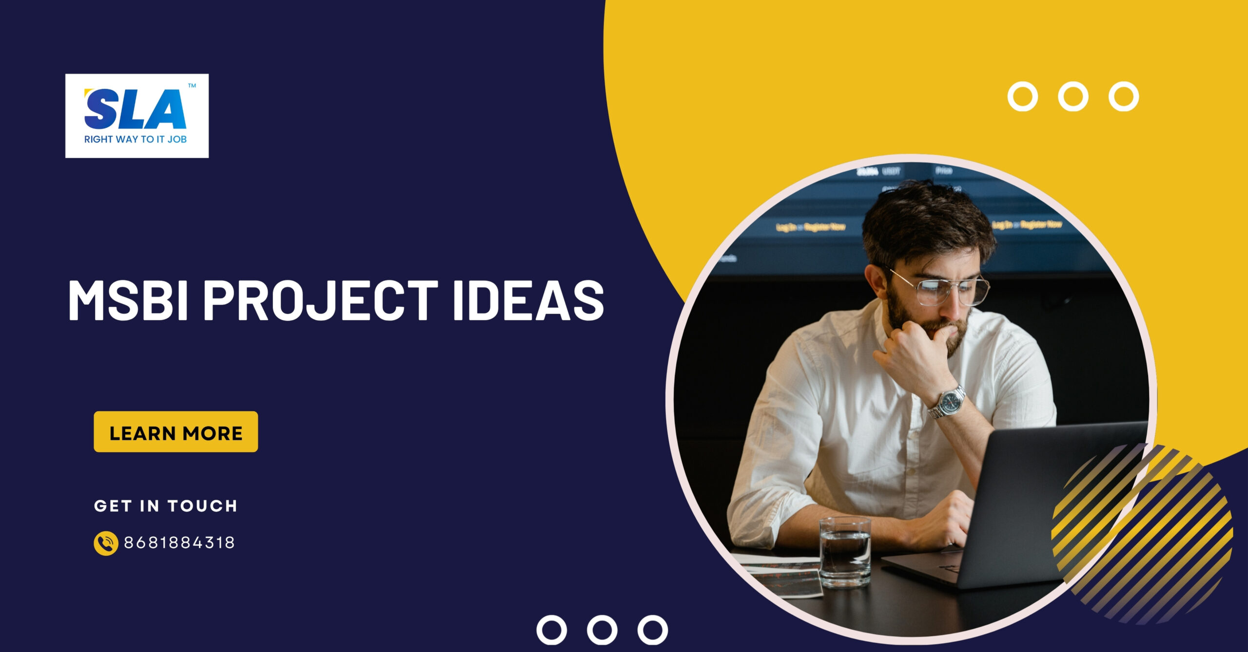Msbi Project Ideas - Softlogic Systems
