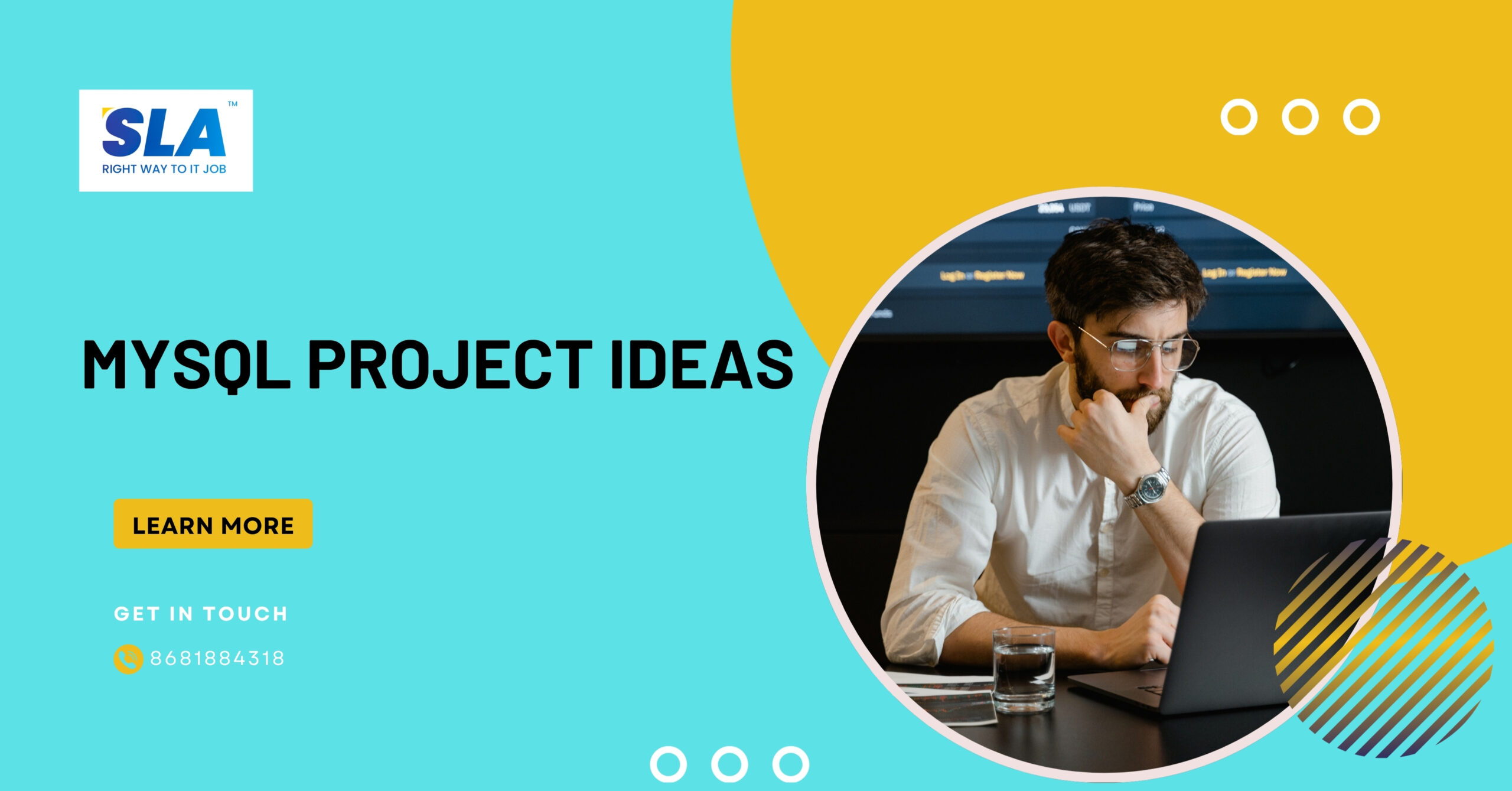 Mysql Project Ideas - Softlogic Systems