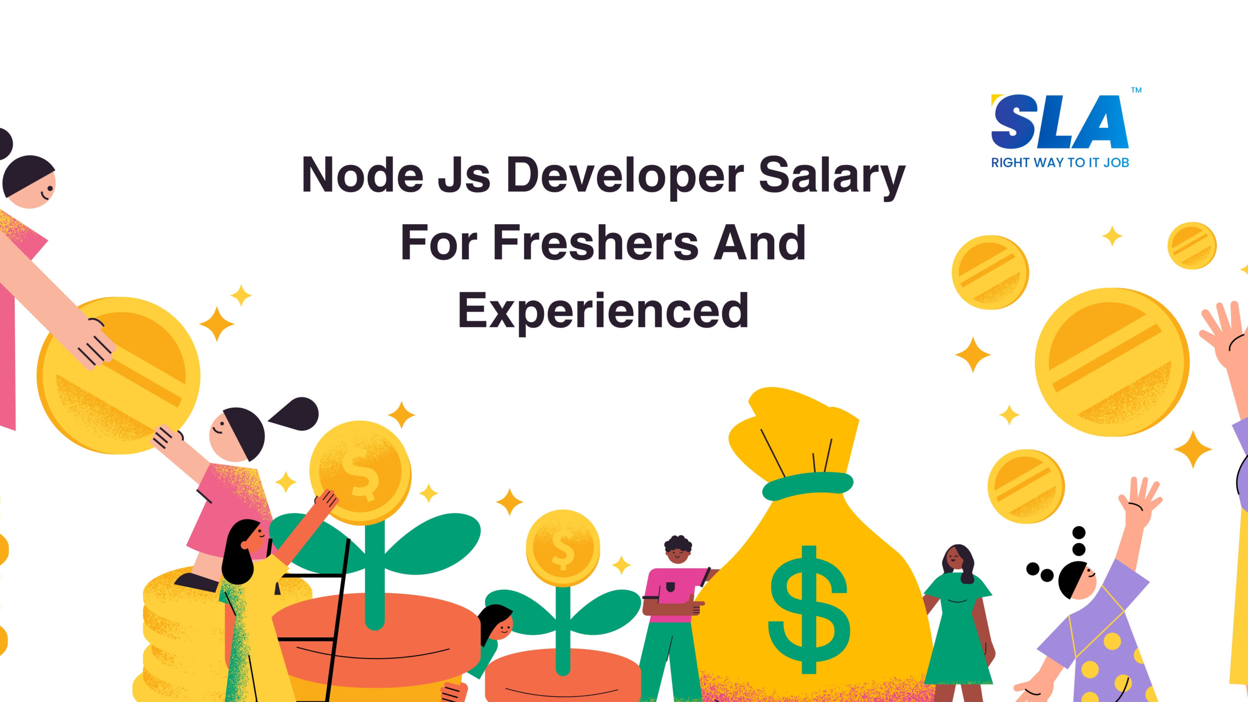Node Js Developer Salary For Freshers And Experienced