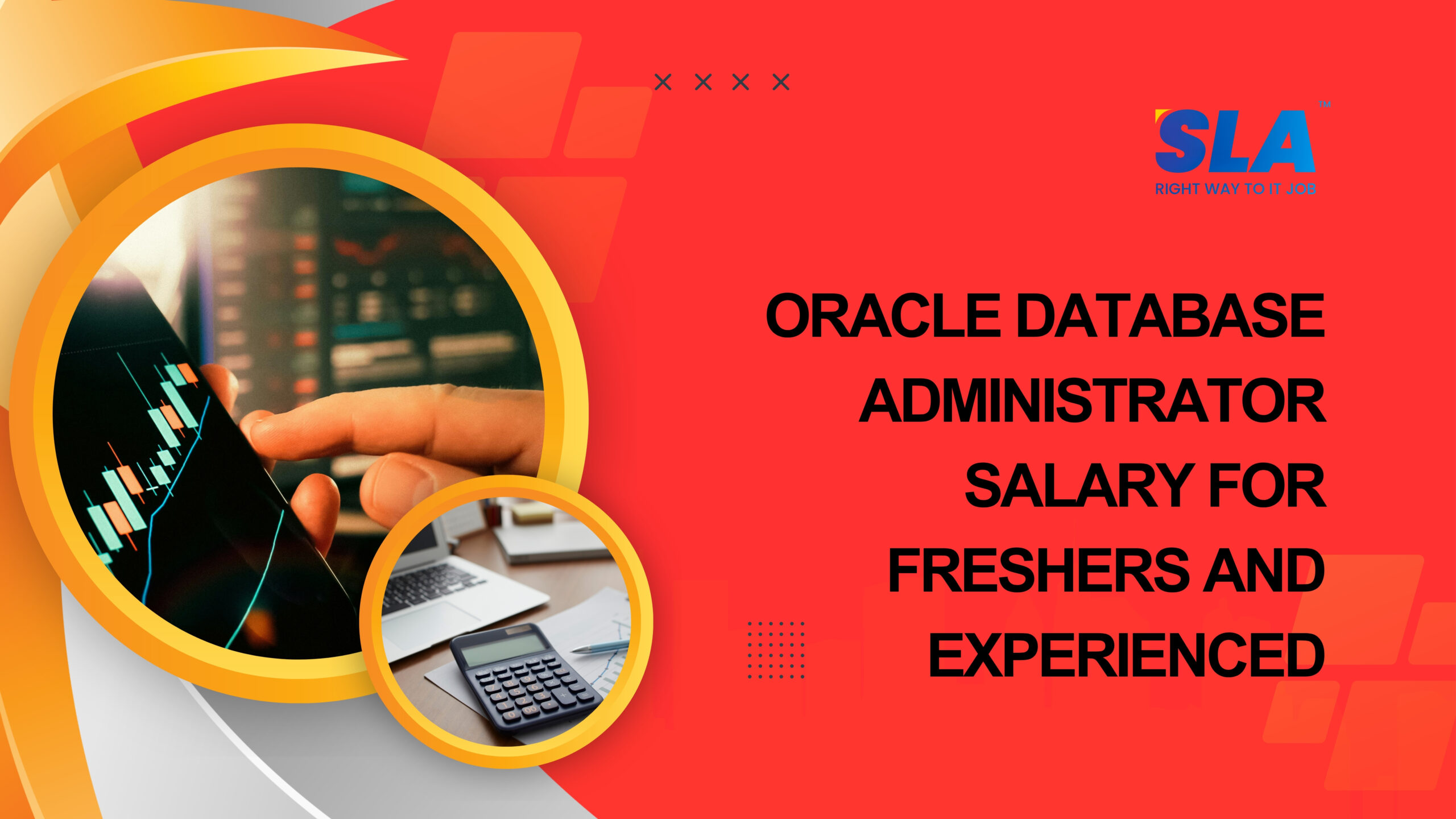 Oracle Database Administrator Salary For Freshers And Experienced- Softlogic Systems