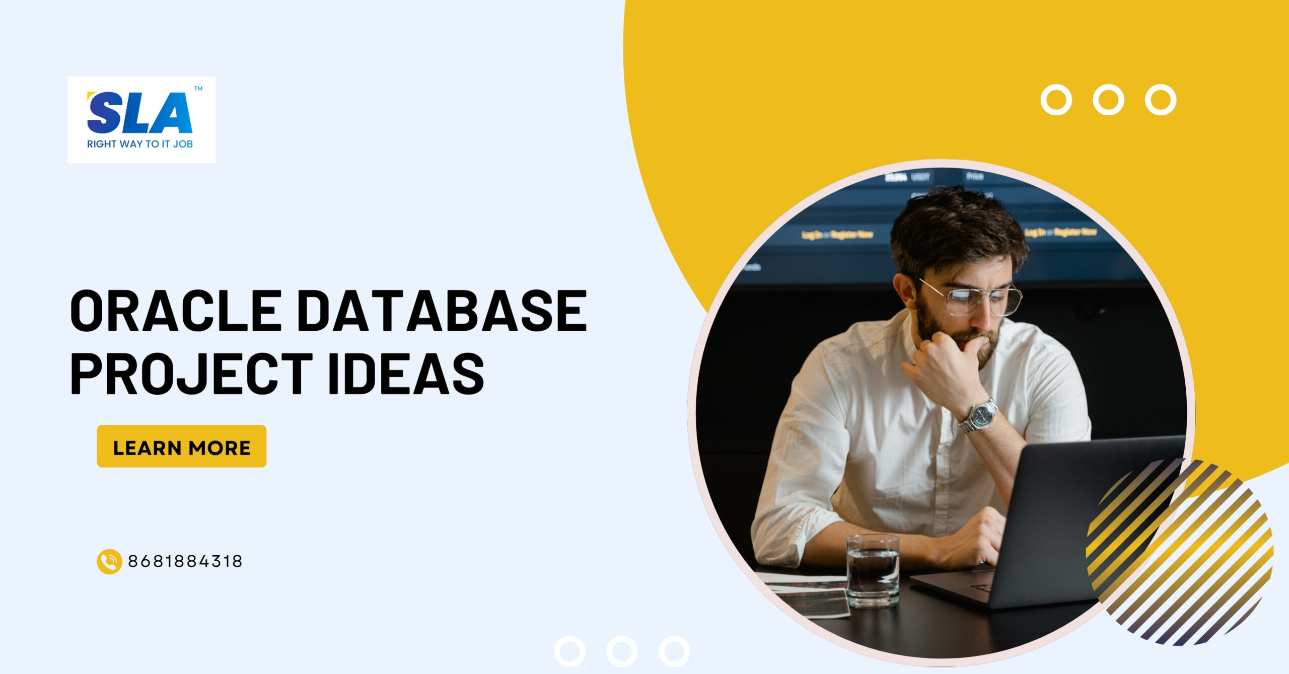 Oracle Database Project Ideas - Softlogic Systems