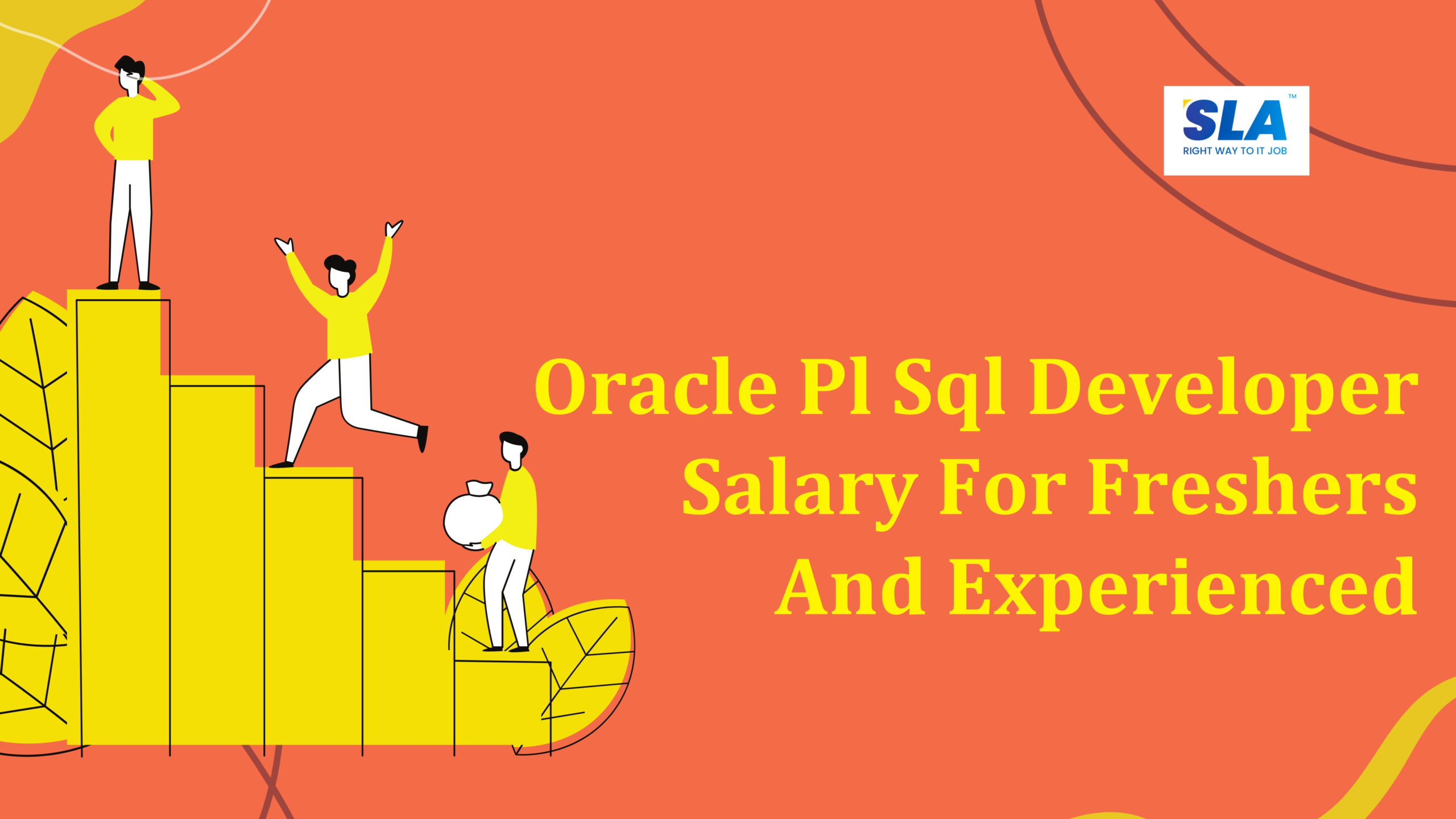 Oracle Pl Sql Developer Salary For Freshers And Experienced- Softlogic Systems
