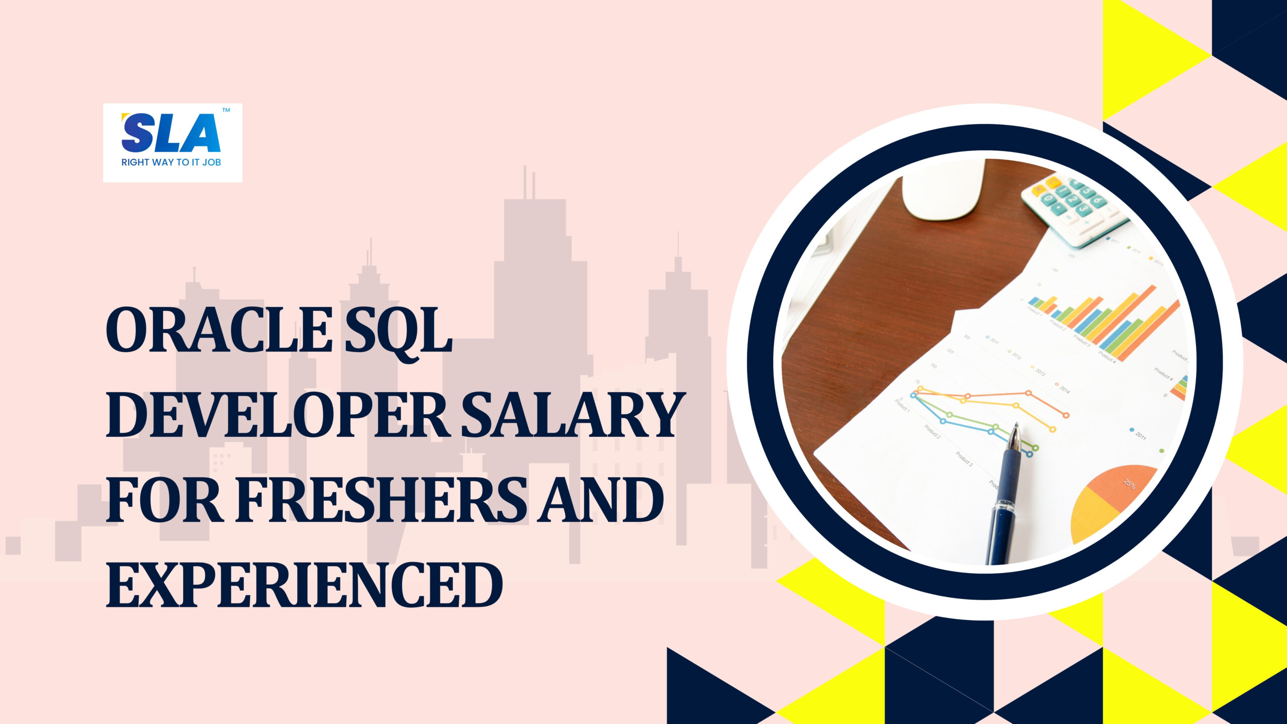 Oracle Sql Developer Salary For Freshers And Experienced- Softlogic Systems