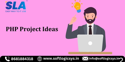 Updated Php Project Ideas For Freshers & Students-2025