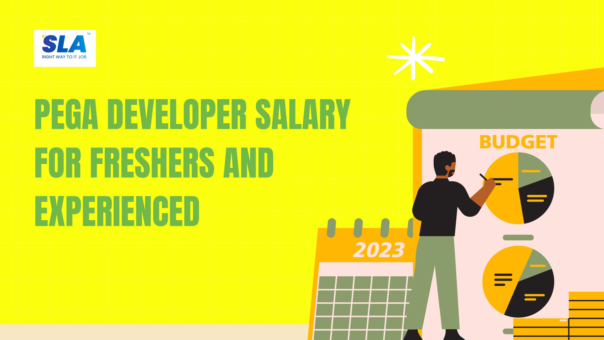 Pega Developer Salary For Freshers And Experienced- Softlogic Systems