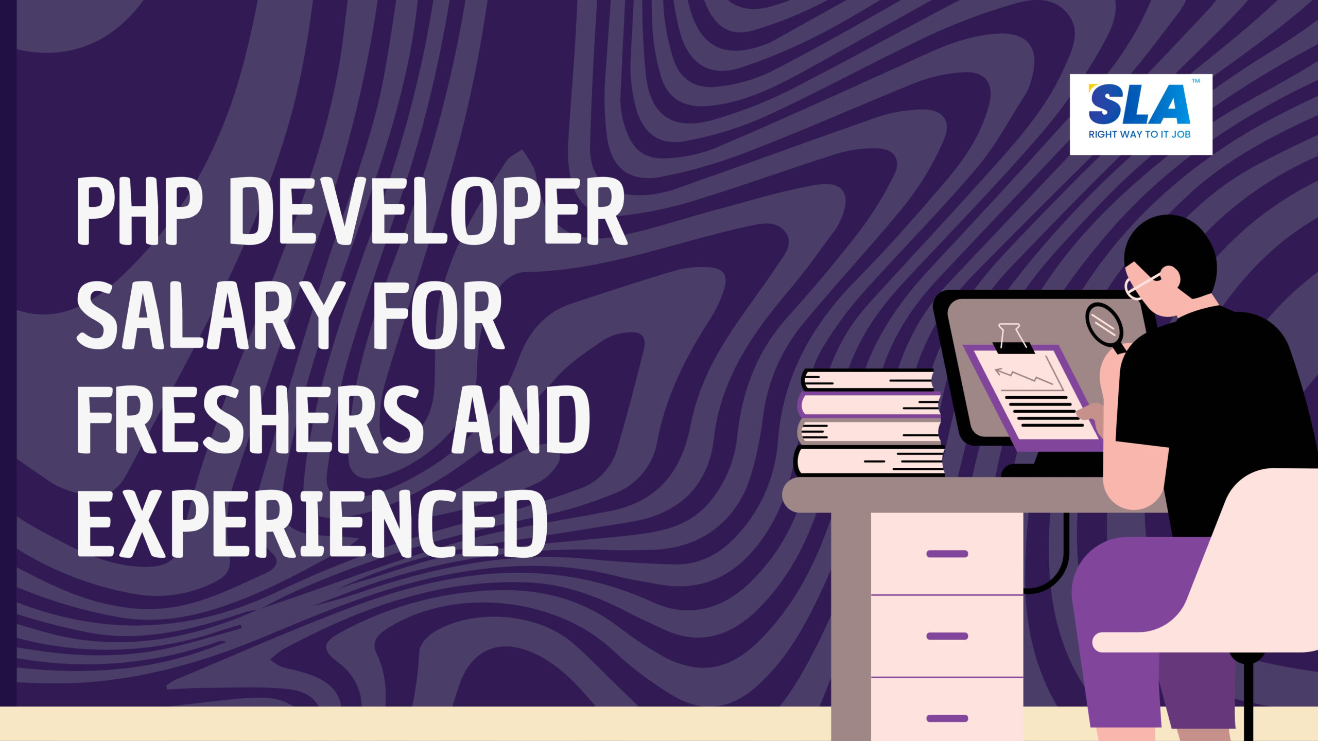 Php Developer Salary For Freshers And Experienced- Softlogic Systems