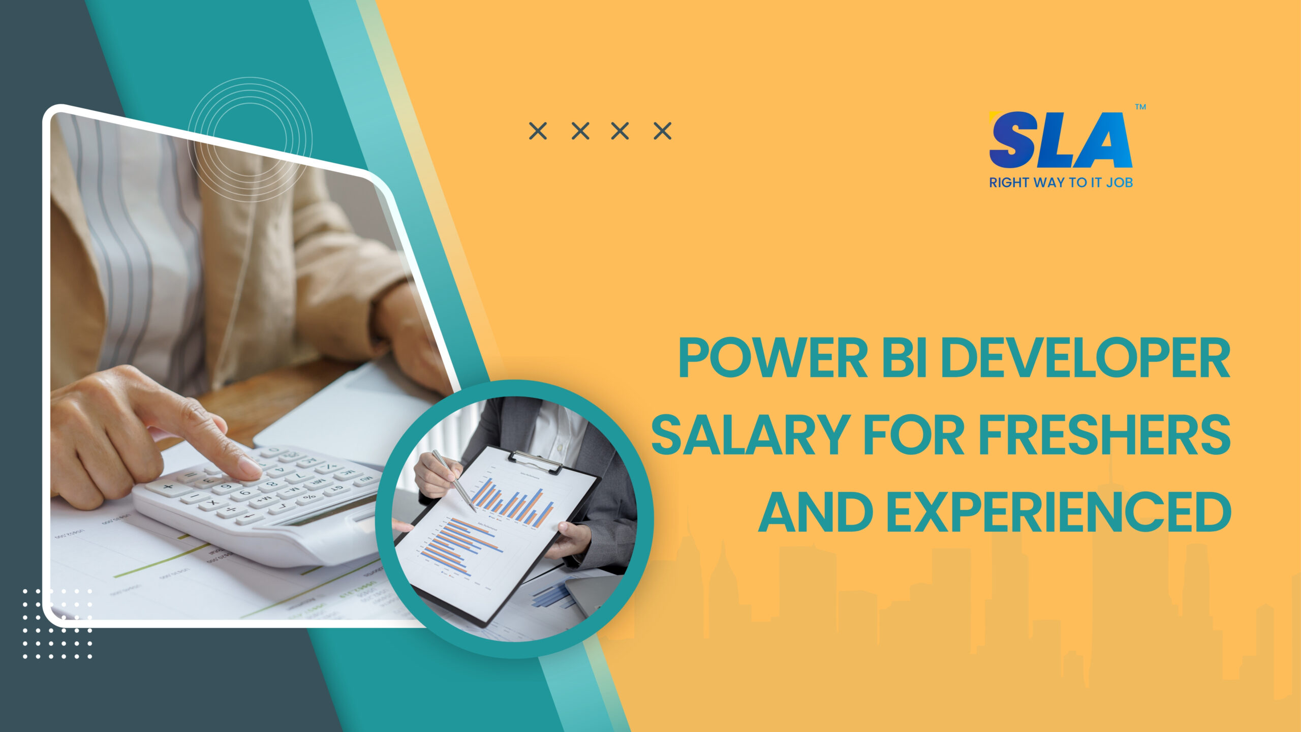 Power Bi Developer Salary For Freshers And Experienced- Softlogic Systems