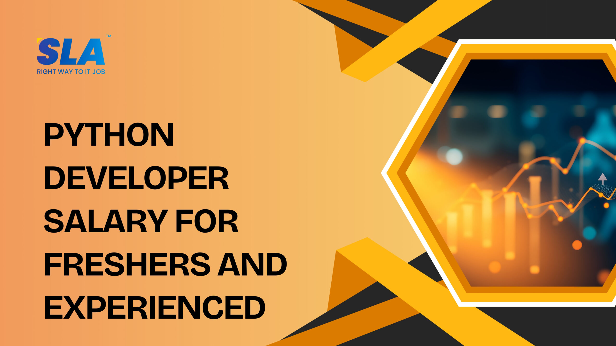 Python Developer Salary For Freshers And Experienced- Softlogic Systems