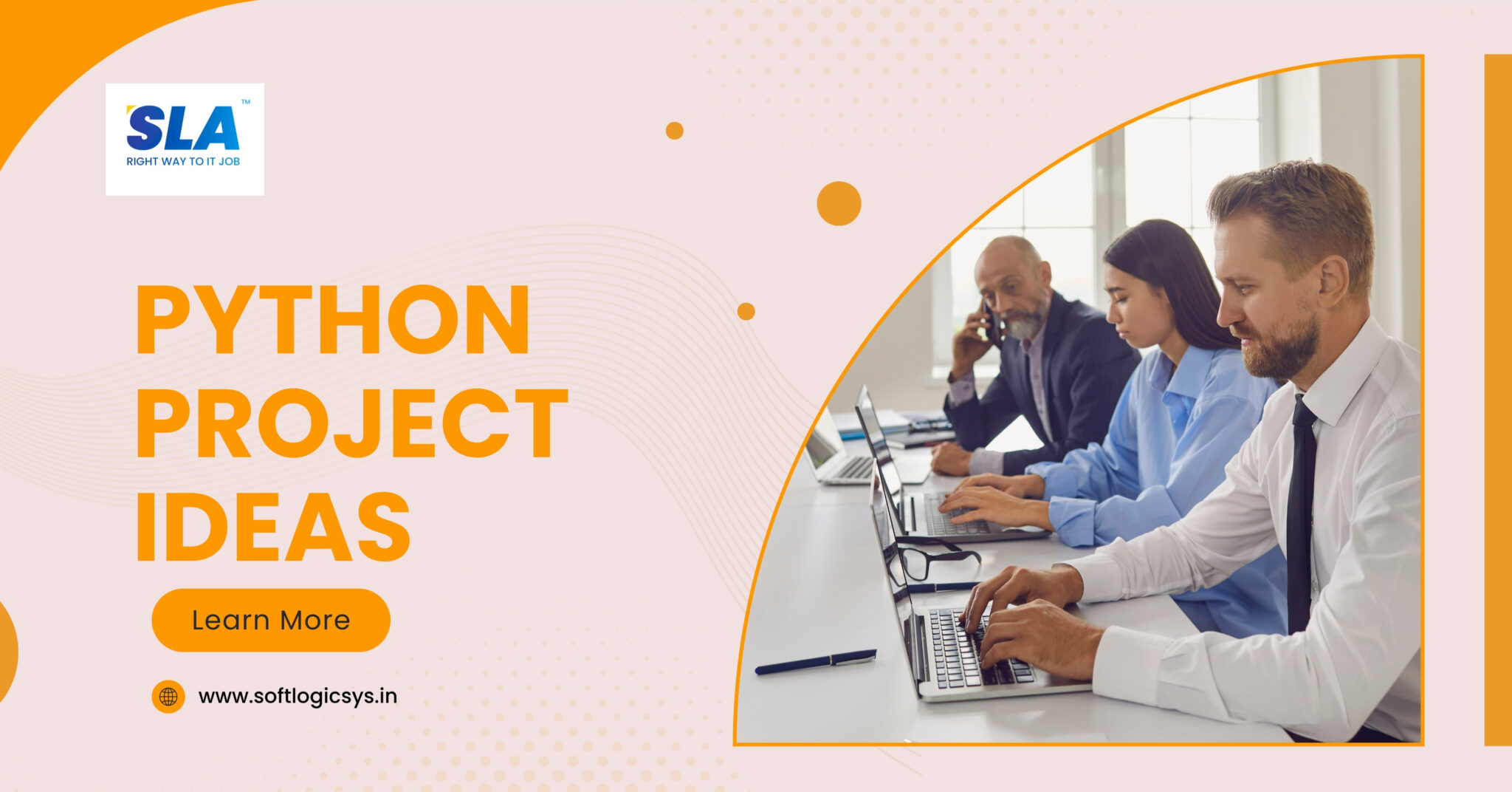 Top 10+ Python Project Ideas For All Levels - Explore Now.