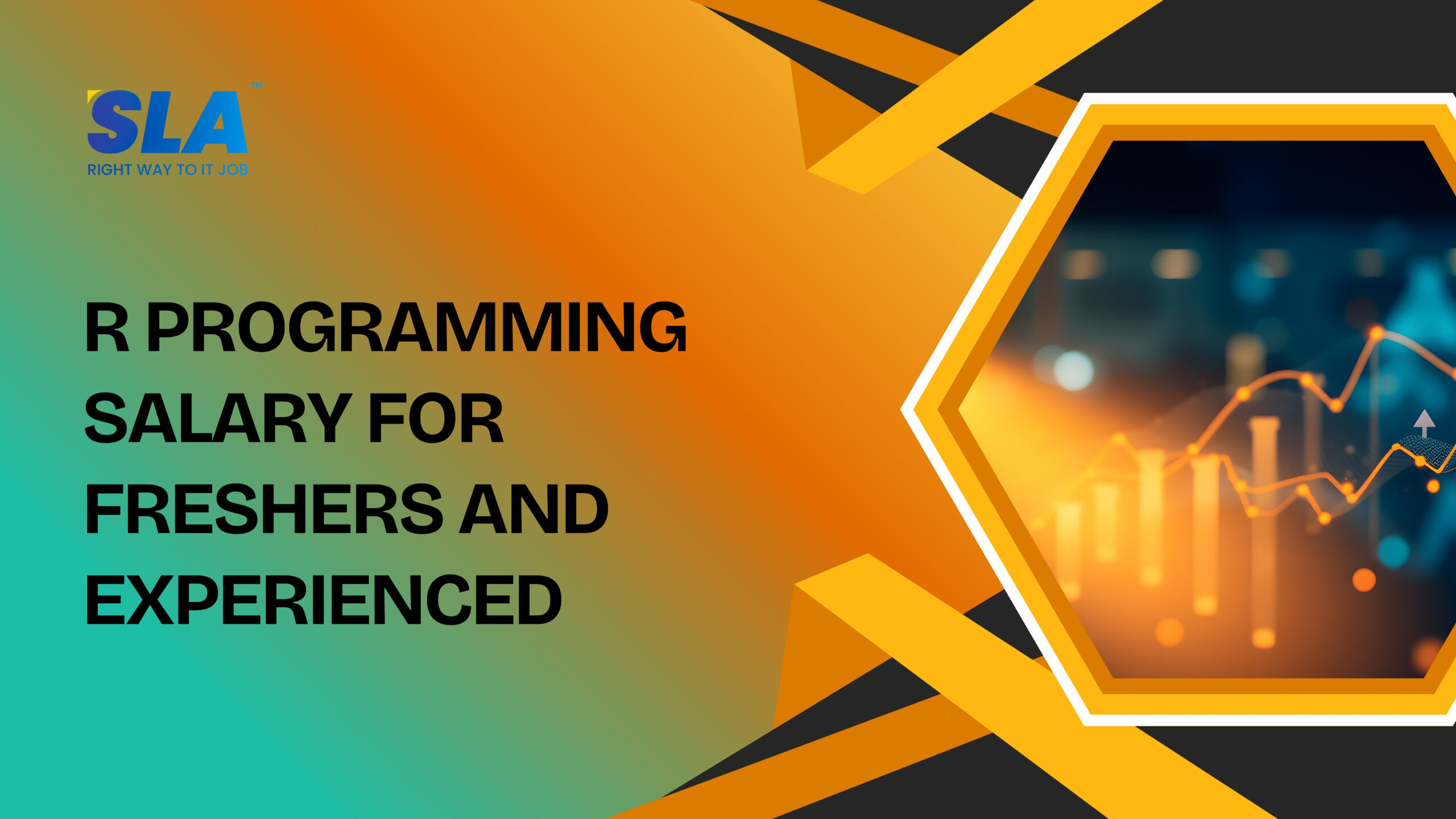 R Programming Salary For Freshers And Experienced- Softlogic Systems