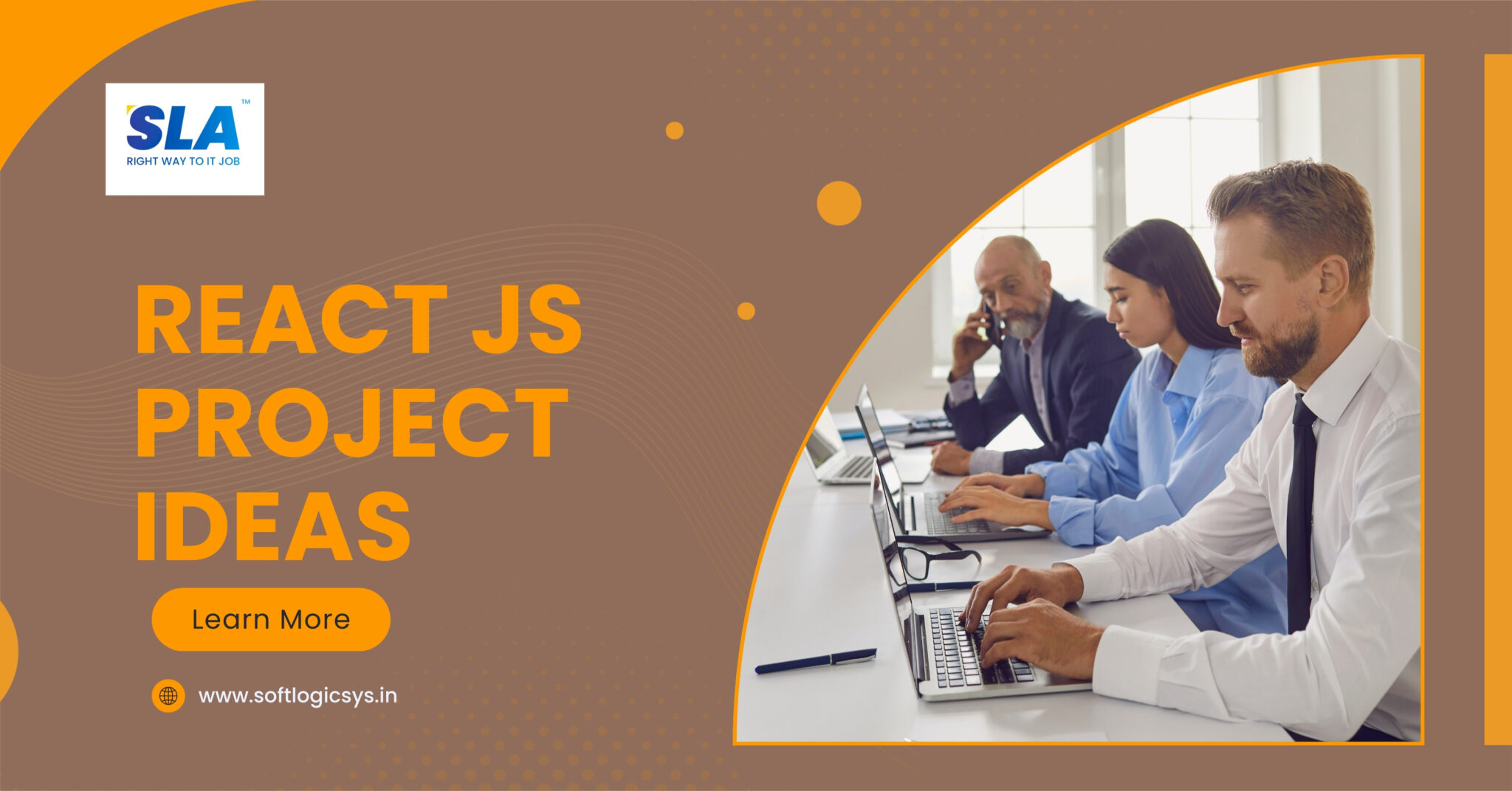 Top 10+ React Js Project Ideas For All Levels - Explore Now.