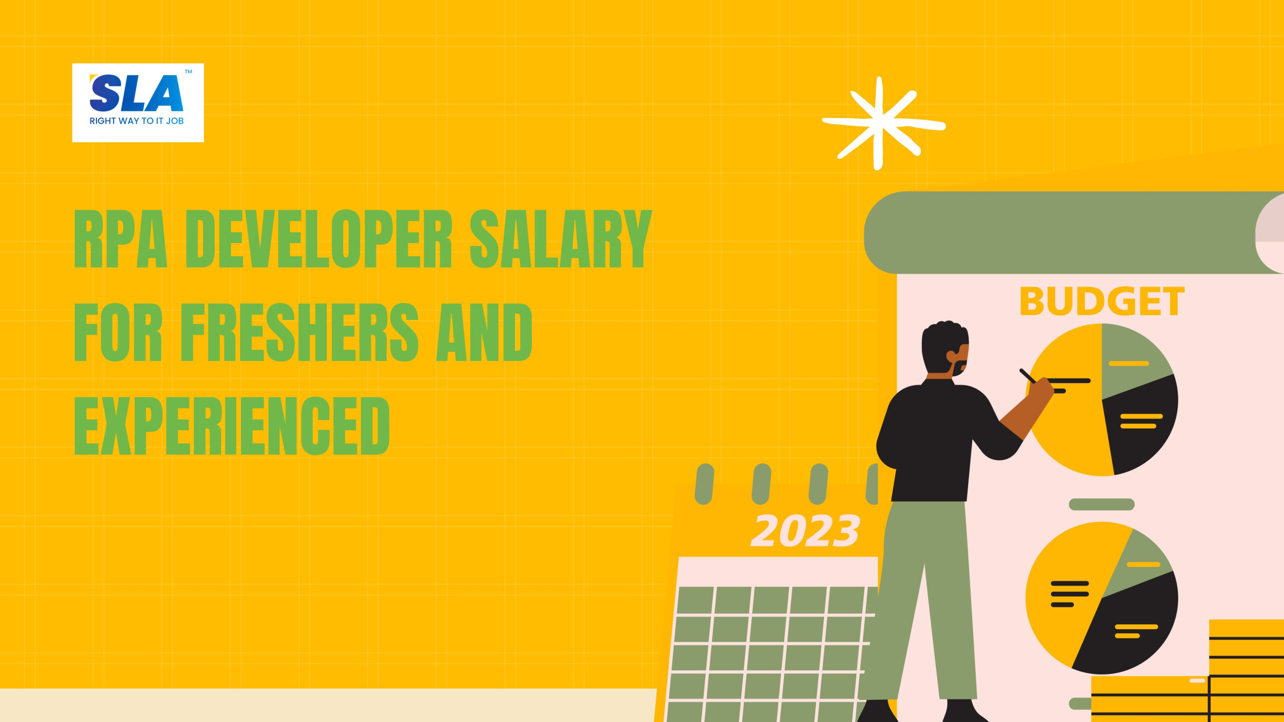 Rpa Developer Salary For Freshers And Experienced- Softlogic Systems