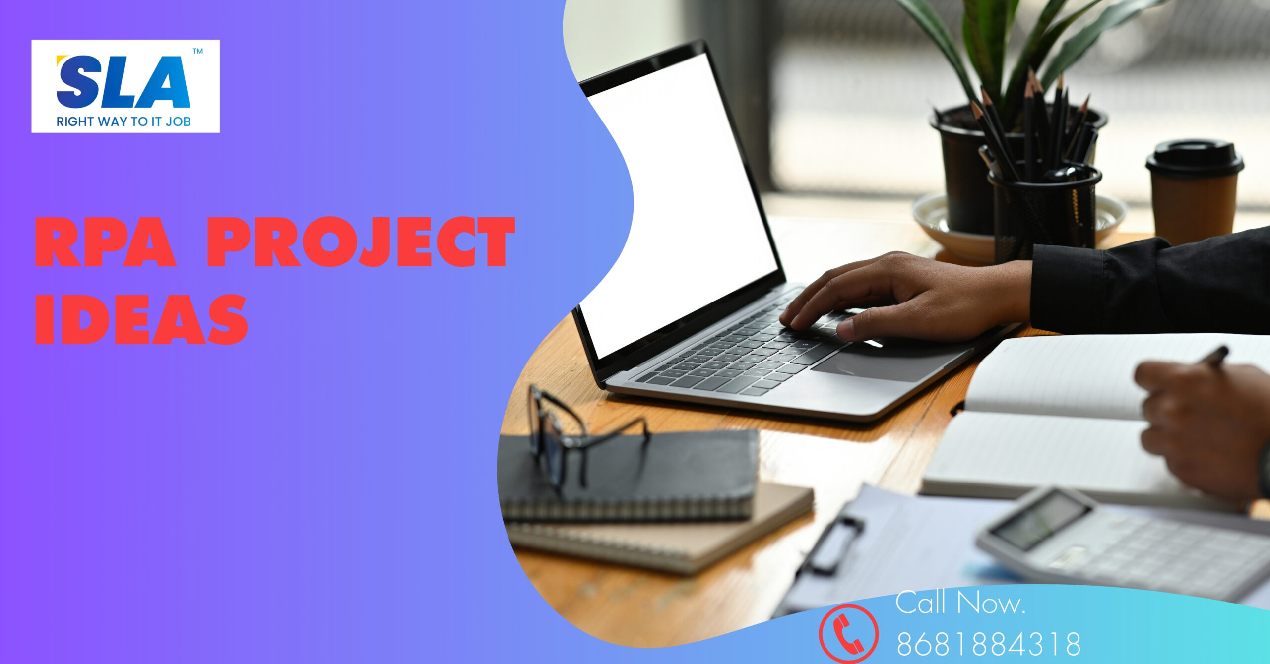 Rpa Project Ideas - Softlogic Systems