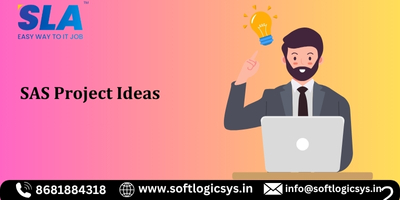 Top 10+ SAS Project Ideas For All Levels - Explore Now.