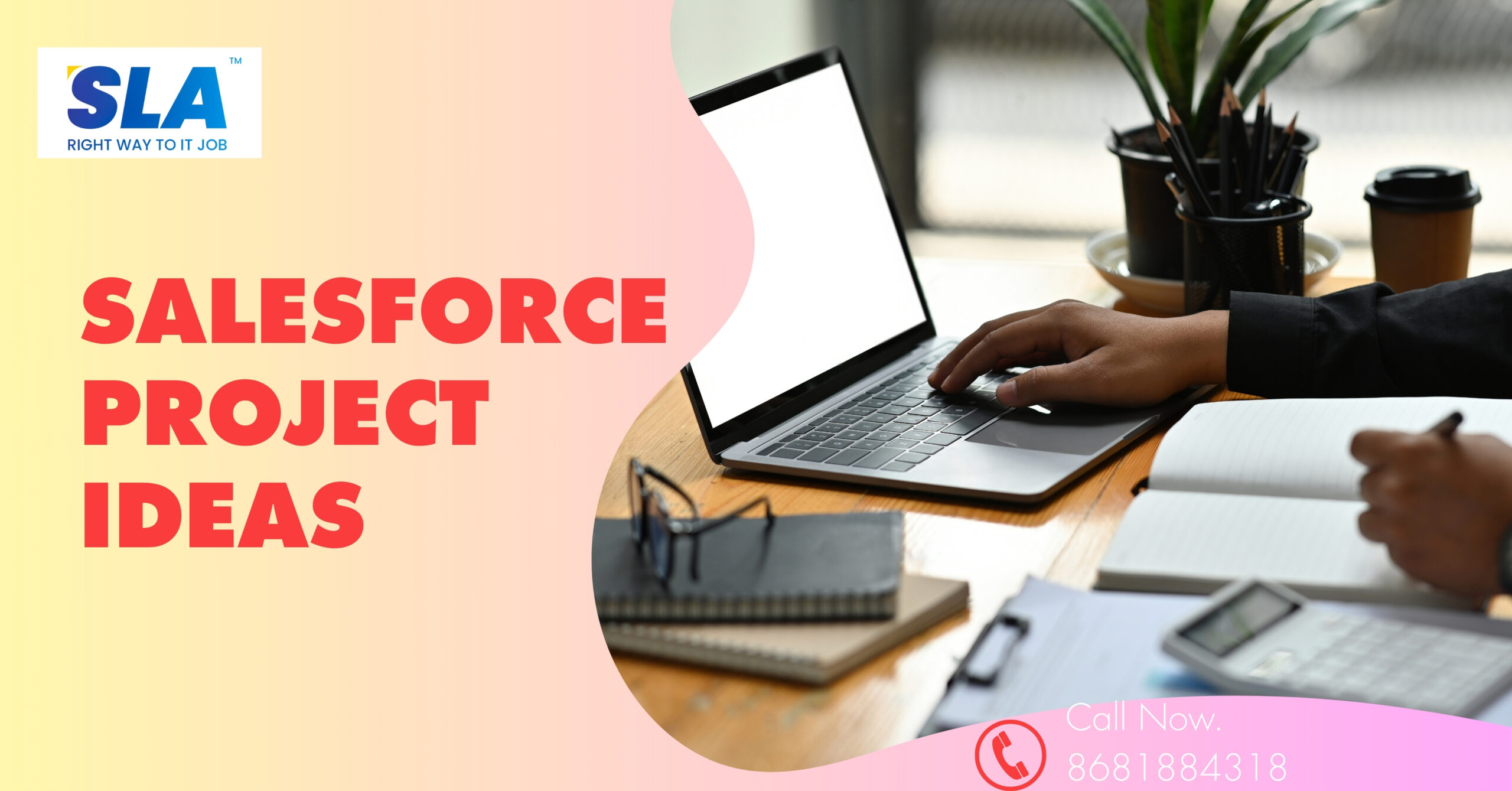 Salesforce Project Ideas - Softlogic Systems