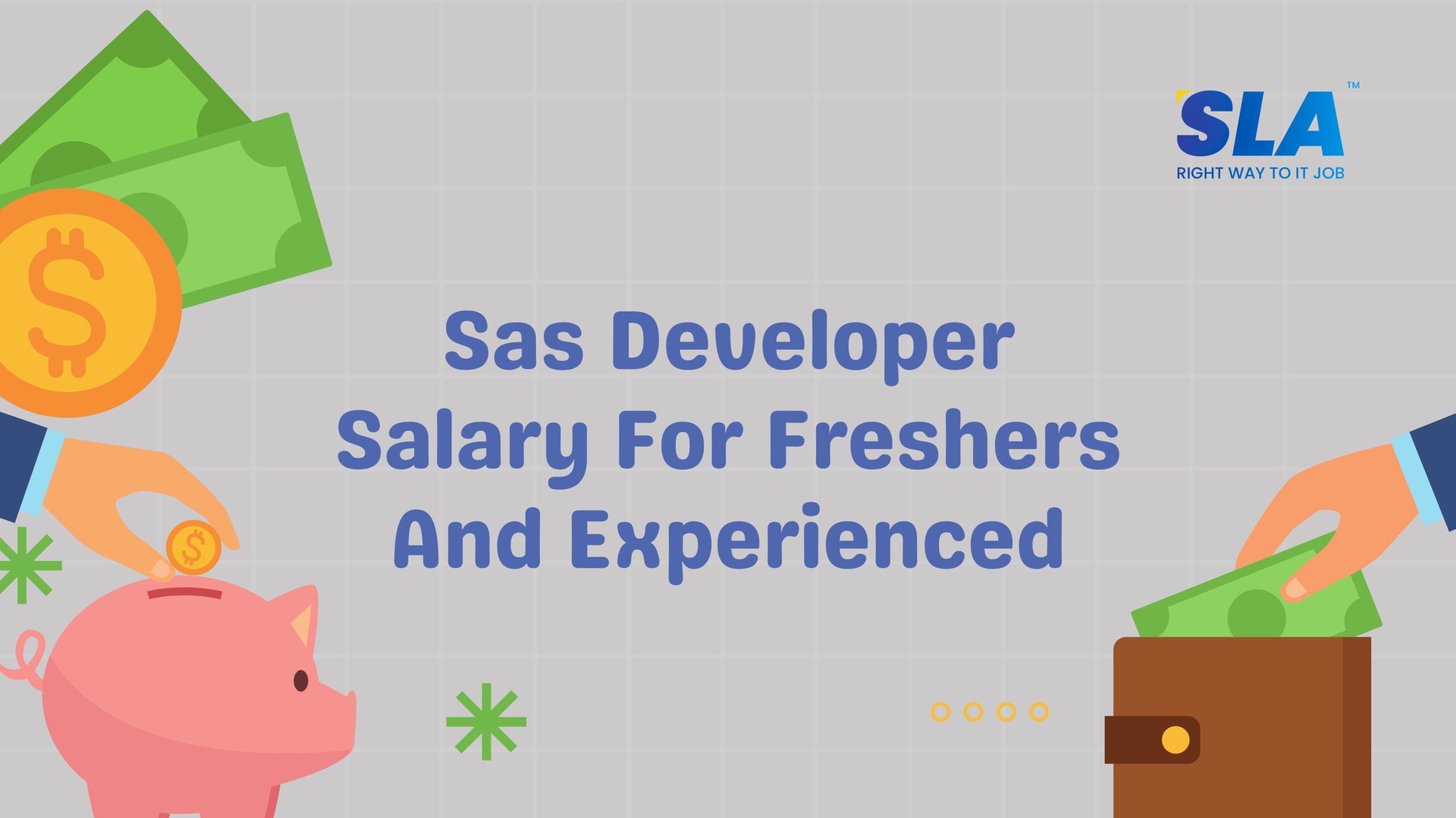 Sas Developer Salary For Freshers And Experienced- Softlogic Systems
