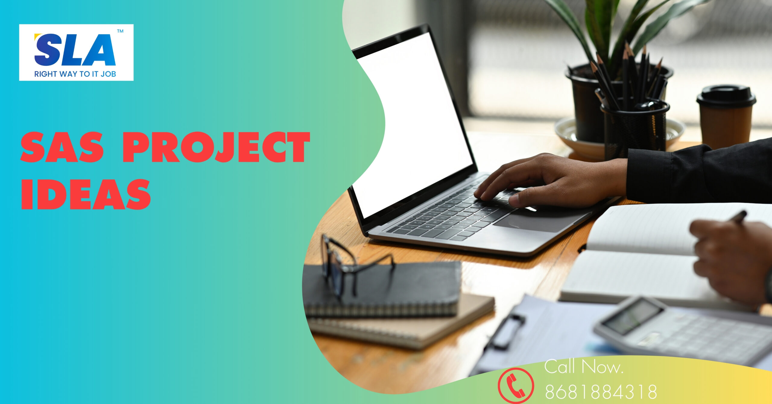 Sas Project Ideas - Softlogic Systems