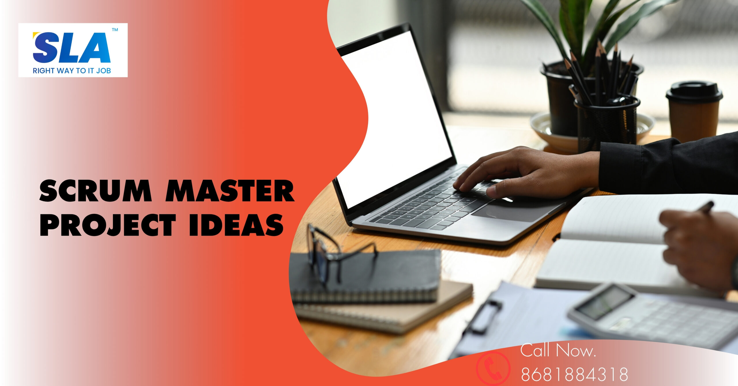 Scrum Master Project Ideas - Softlogic Systems
