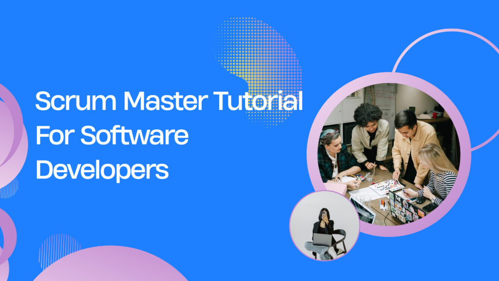 Scrum Master Tutorial PDF For Fresher - Download Now