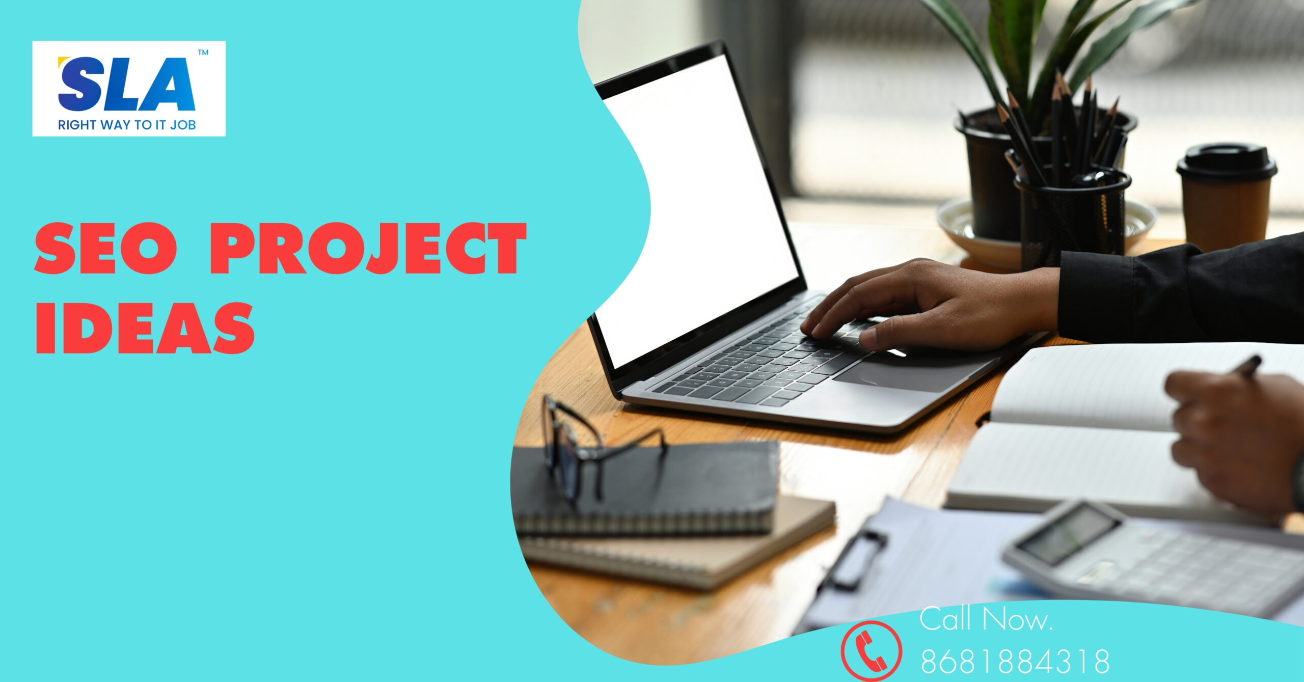 Seo Project Ideas - Softlogic Systems