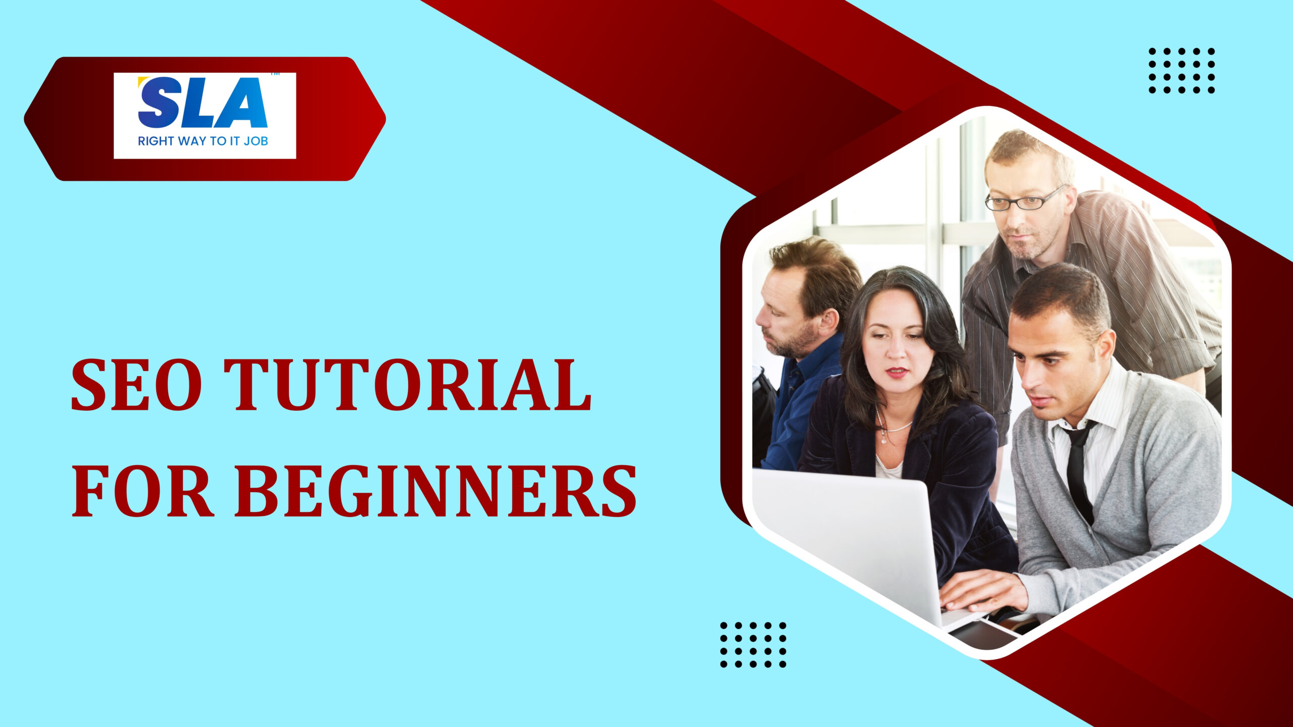 Seo Tutorial For Beginners - Softlogic Systems