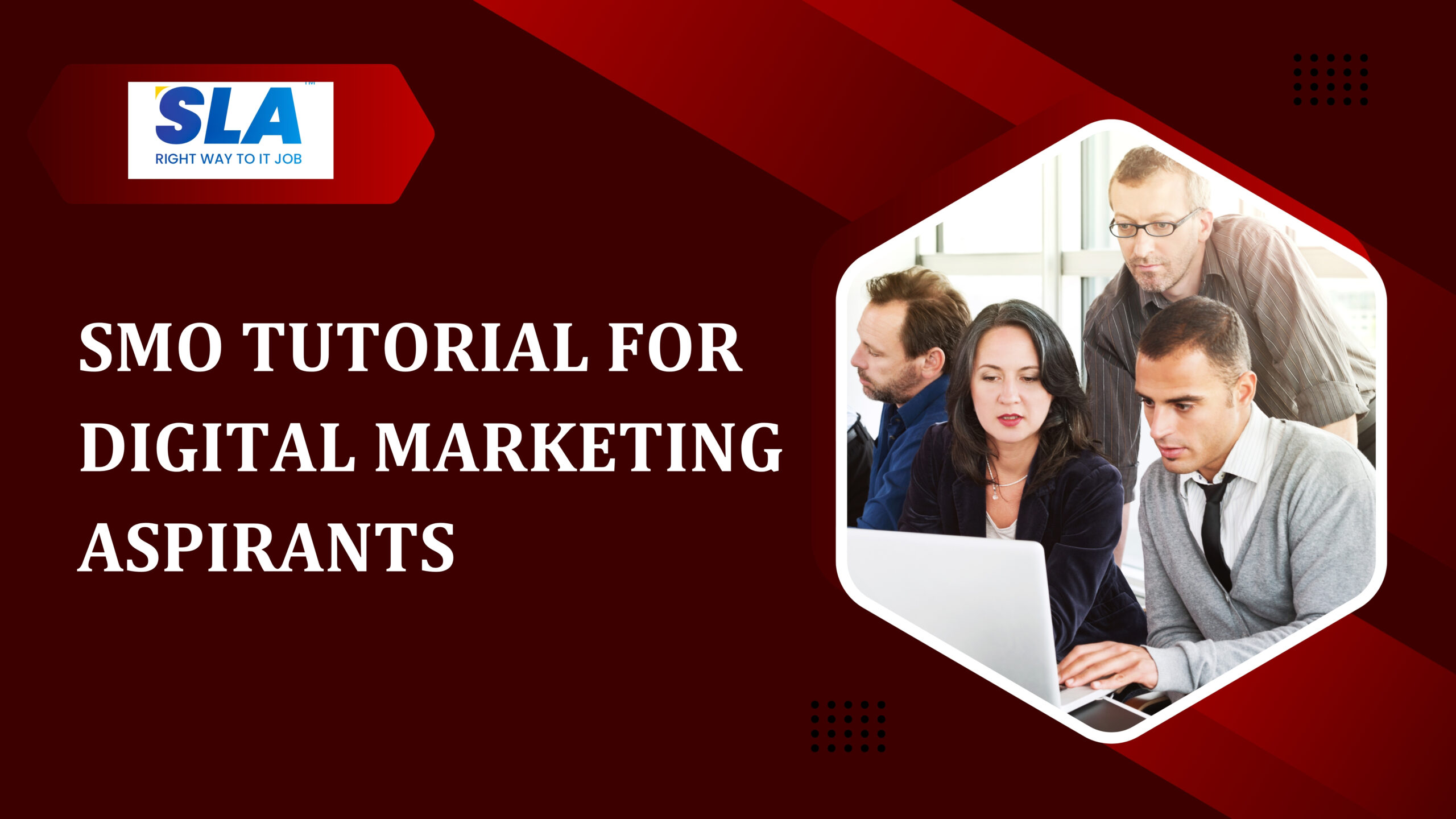 Smo Tutorial For Digital Marketing Aspirants - Softlogic Systems